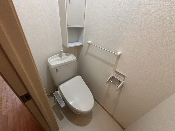 パッソ神田Ⅱの物件内観写真